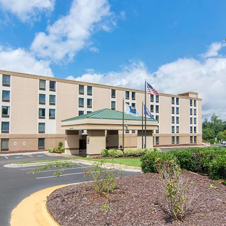 Comfort Inn Chester - Richmond South Extérieur photo