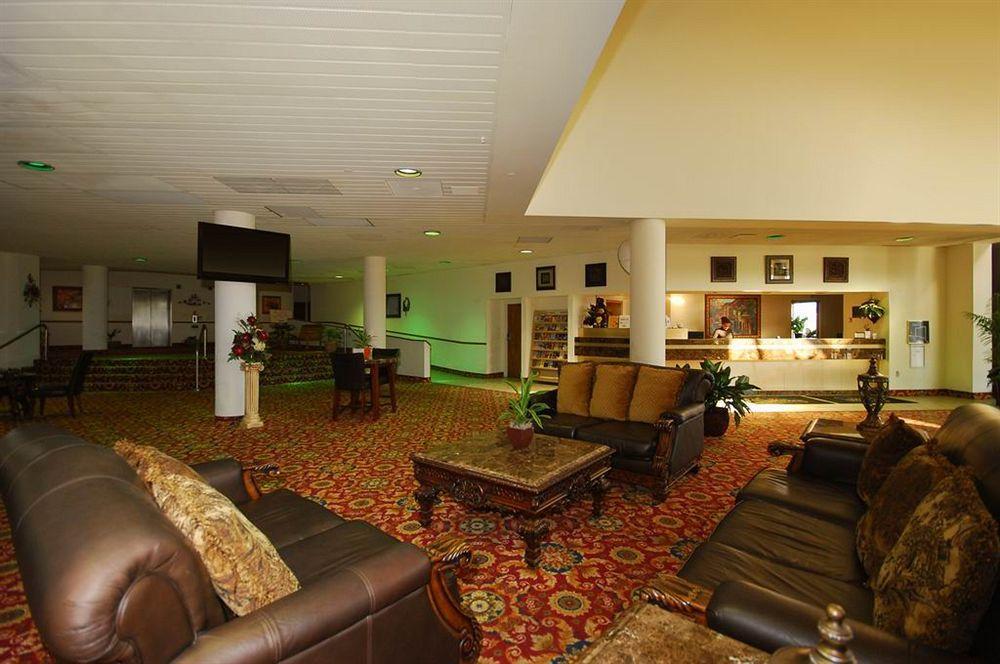 Comfort Inn Chester - Richmond South Extérieur photo