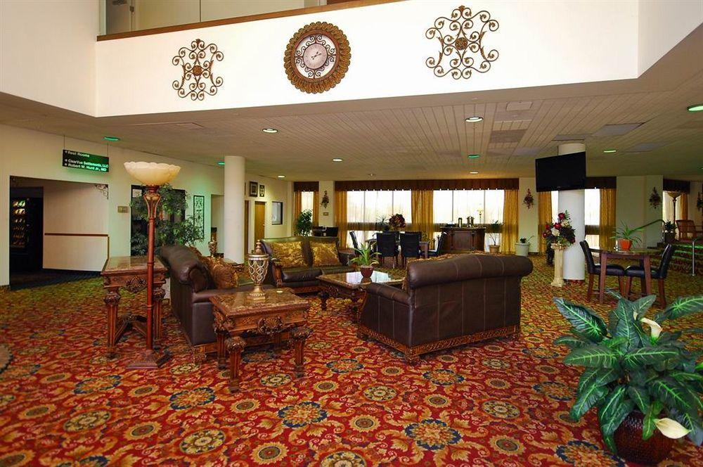 Comfort Inn Chester - Richmond South Extérieur photo