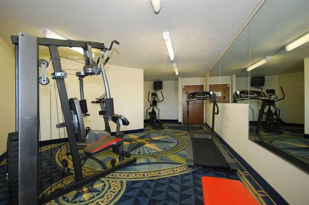 Comfort Inn Chester - Richmond South Extérieur photo