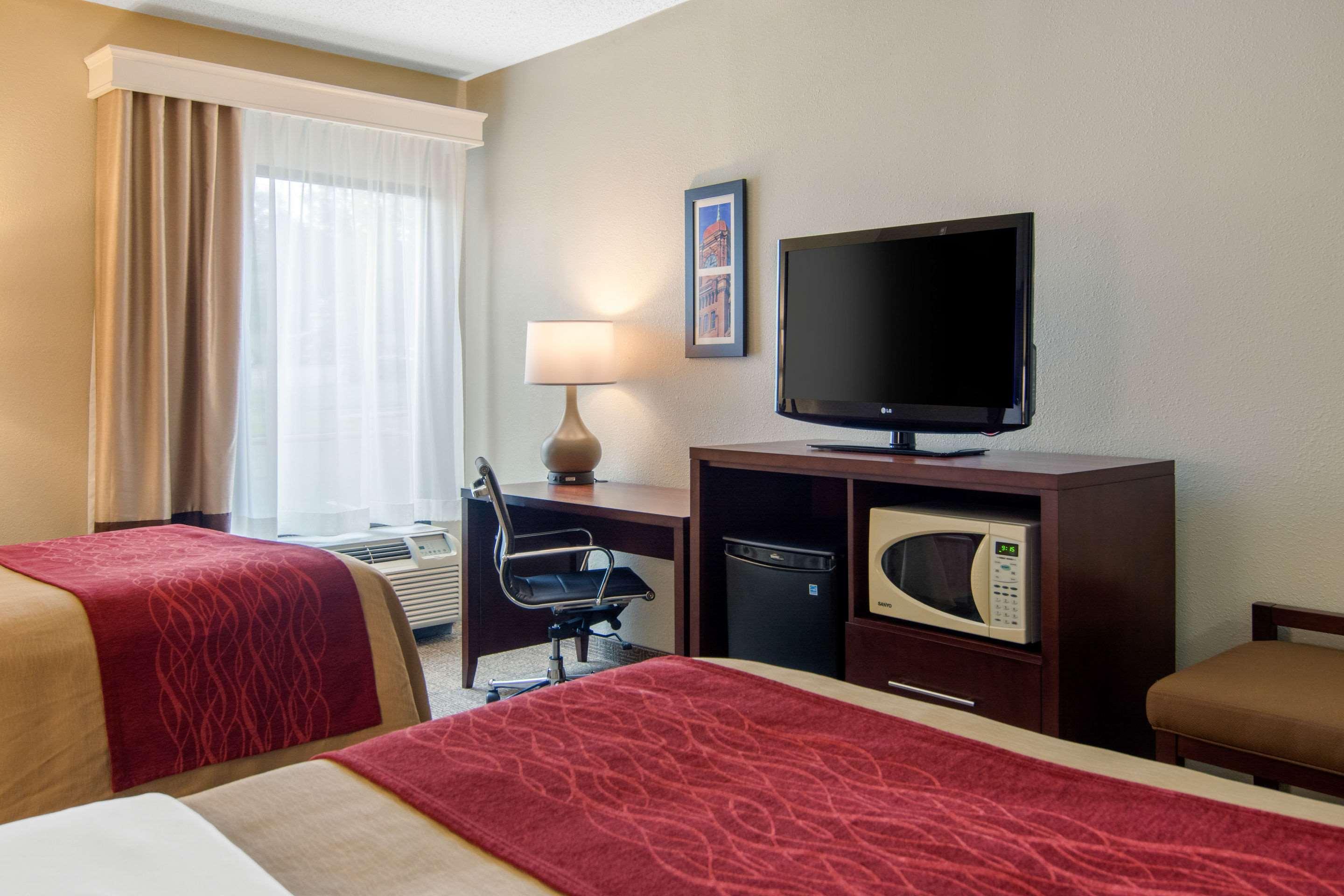 Comfort Inn Chester - Richmond South Extérieur photo