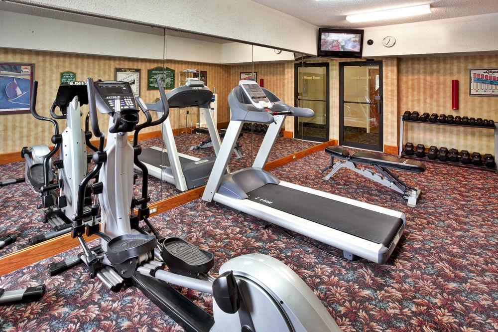 Comfort Inn Chester - Richmond South Extérieur photo