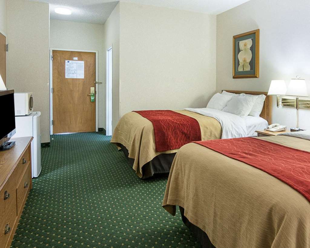 Comfort Inn Chester - Richmond South Chambre photo