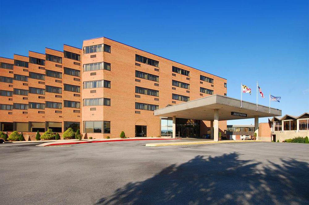 Comfort Inn Chester - Richmond South Extérieur photo