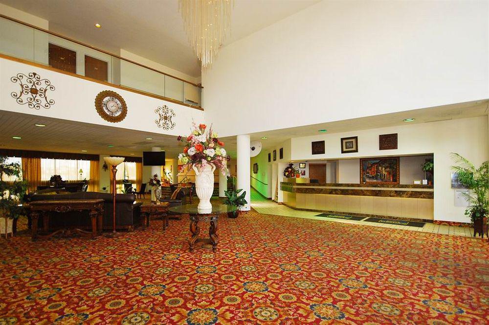 Comfort Inn Chester - Richmond South Extérieur photo
