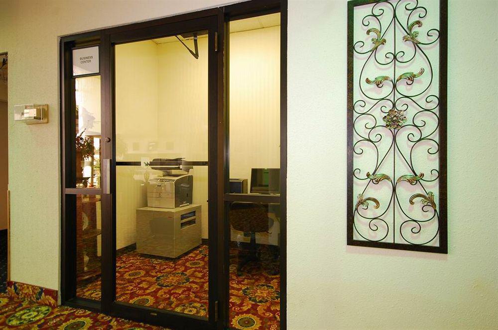 Comfort Inn Chester - Richmond South Extérieur photo